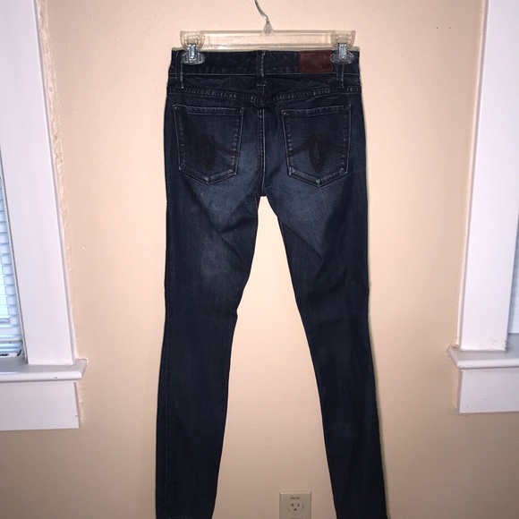 LEVEL 99 Liza skinny jeans!!! - Picture 7 of 8